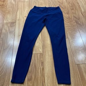 Workout leggings (S)